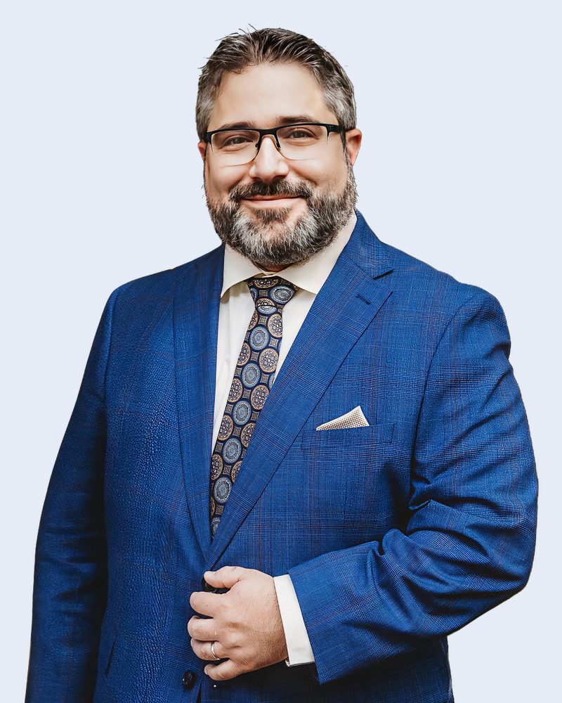 Elisha Wellerstein
